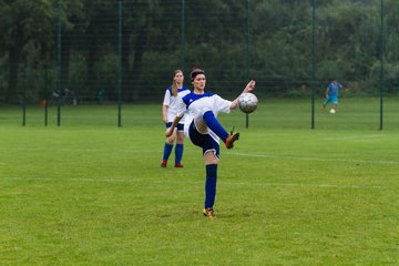 Bild 17 - C-Juniorinnen FSG BraWie 08 o.W - SV Bokhorst : Ergebnis: 4:2